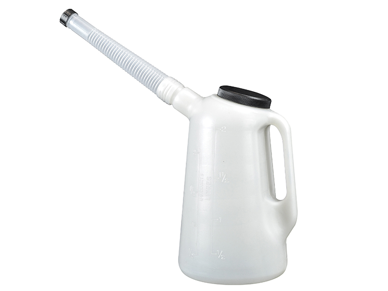 FAIOP2 - Plastic Oil Pourer 2 litre