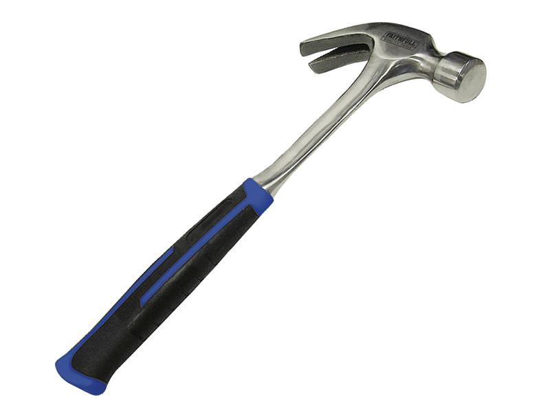 FAIOPC20 - Claw Hammer One-Piece All Steel 567g (20oz)