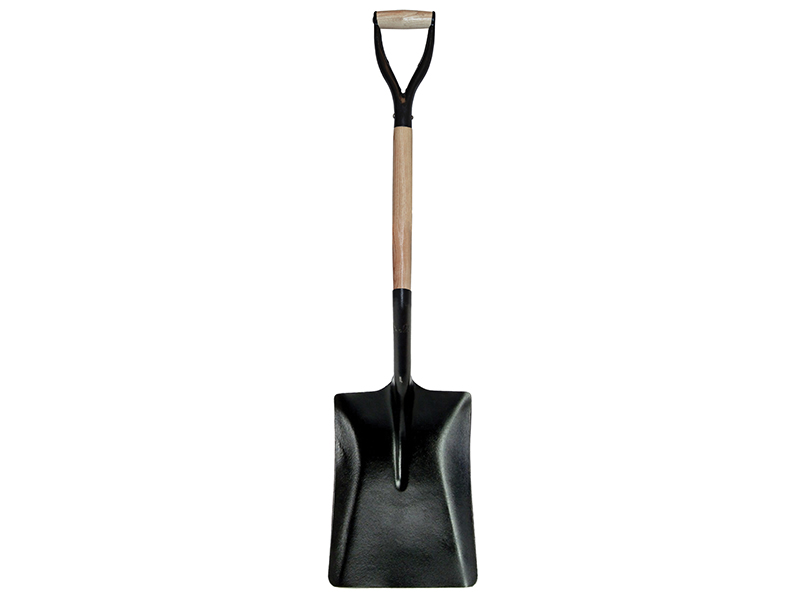 FAIOSS2PY - Open Socket Shovel Square No.2 PYD