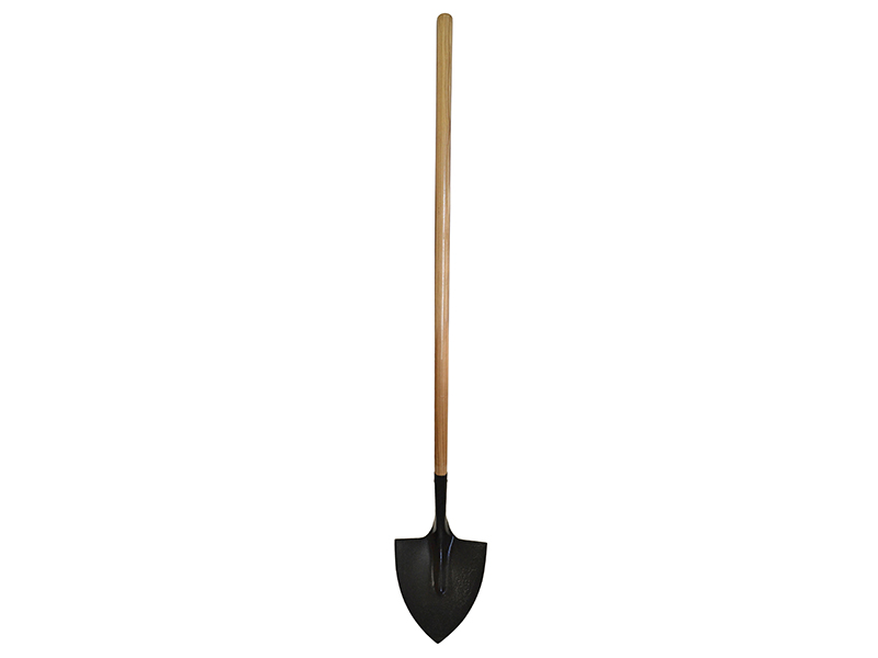 FAIOSWEST - Open Socket West Country Shovel