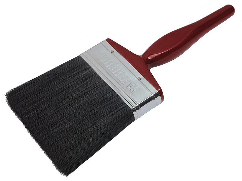 FAIPBC4 - Contract Paint Brush 100mm (4in)