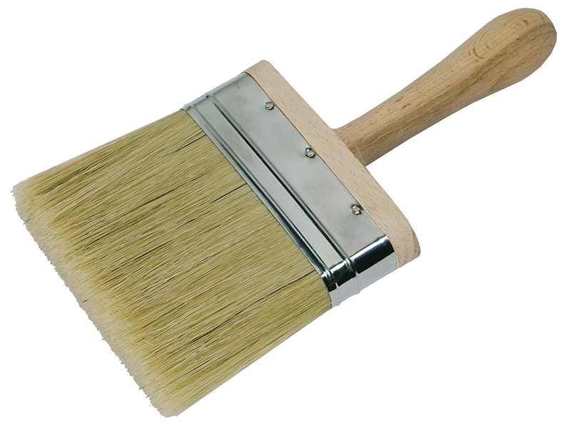 FAIPBDUST - Dusting Brush 100mm (4 in)