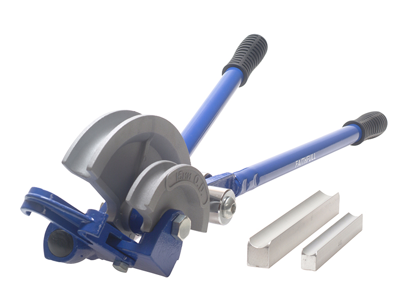 FAIPBM1522 - Combination Pipe Bender 15/22mm