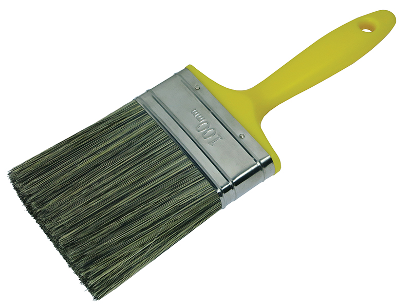 FAIPBMAS - Masonry Brush 100mm (4in)
