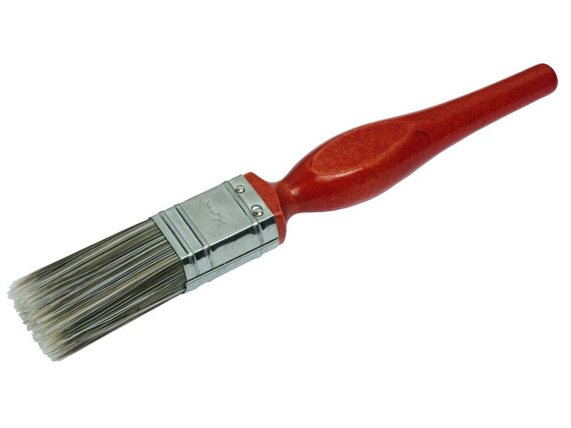 FAIPBSY1 - Superflow Synthetic Paint Brush 25mm (1in)
