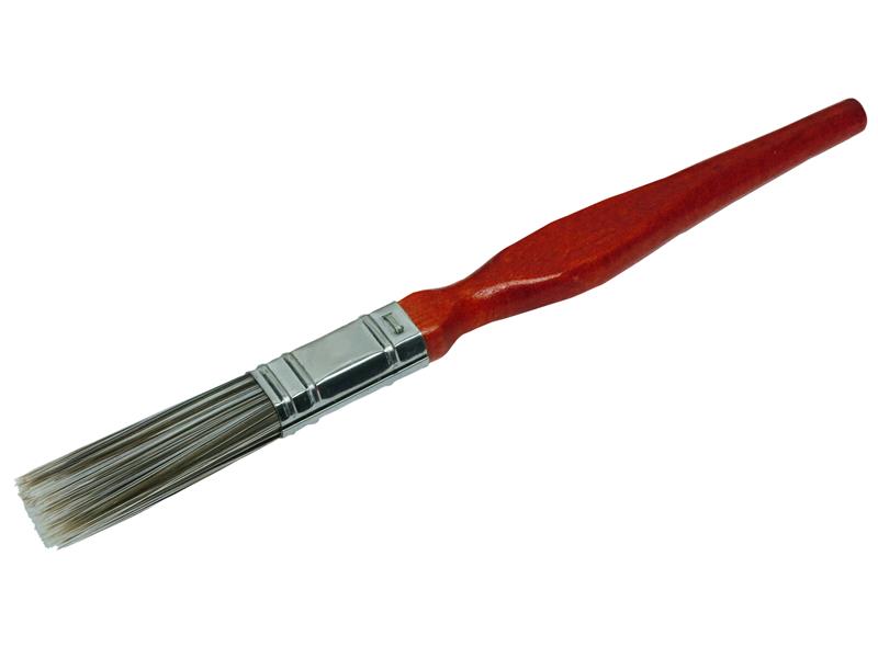 FAIPBSY12 - Superflow Synthetic Paint Brush 13mm (1/2in)