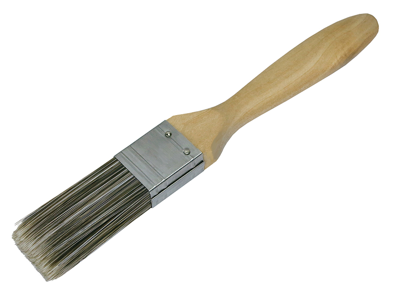 FAIPBT1 - Tradesman Synthetic Paint Brush 25mm (1in)