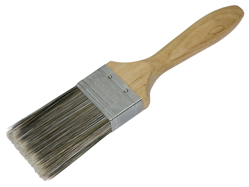 FAIPBT2 - Tradesman Synthetic Paint Brush 50mm (2in)
