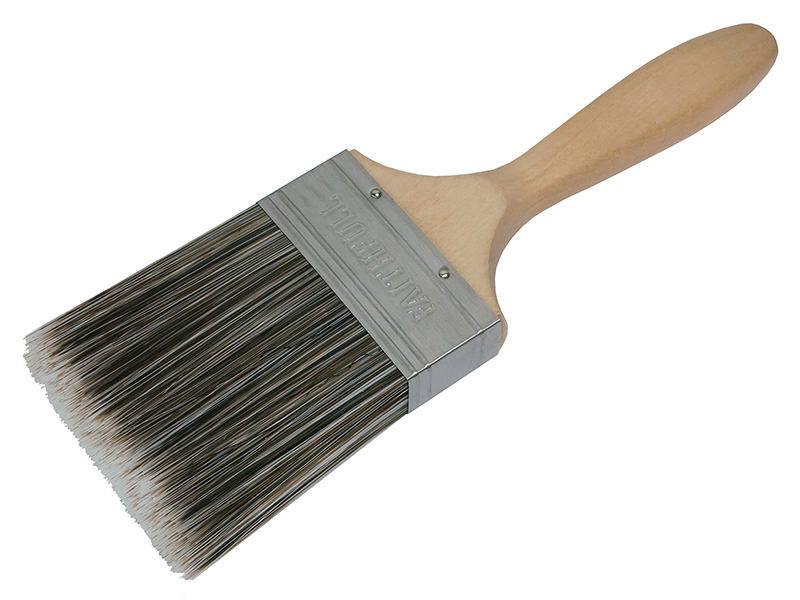 FAIPBT3 - Tradesman Synthetic Paint Brush 75mm (3in)