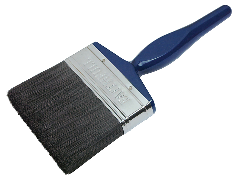 FAIPBU4 - Utility Paint Brush 100mm (4in)