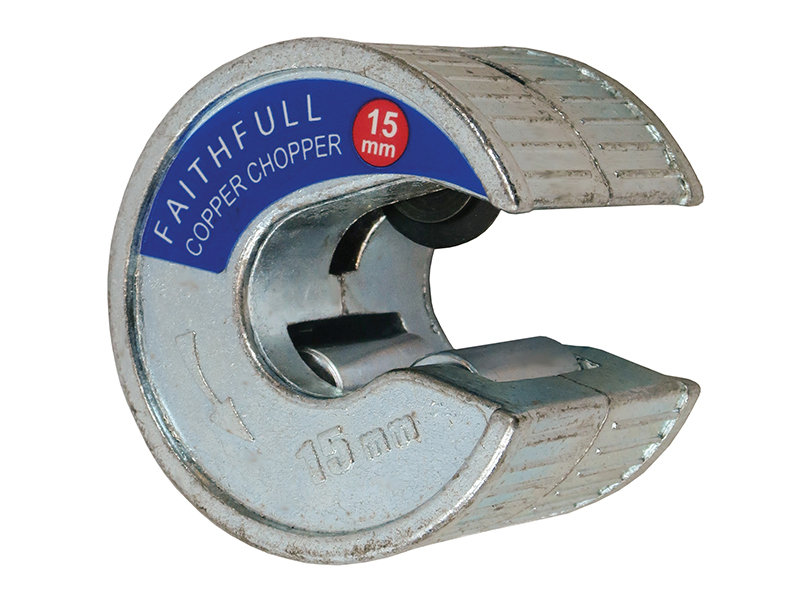 FAIPCC15 - Pipe Slicer Copper Chopper 15mm
