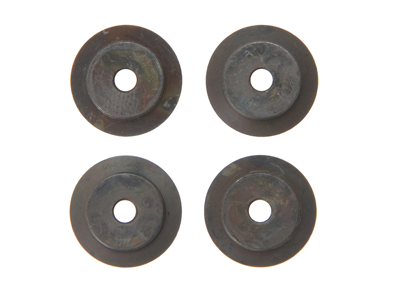 FAIPCCRW - Pipe Slicer Wheel Only (Pack of 4)