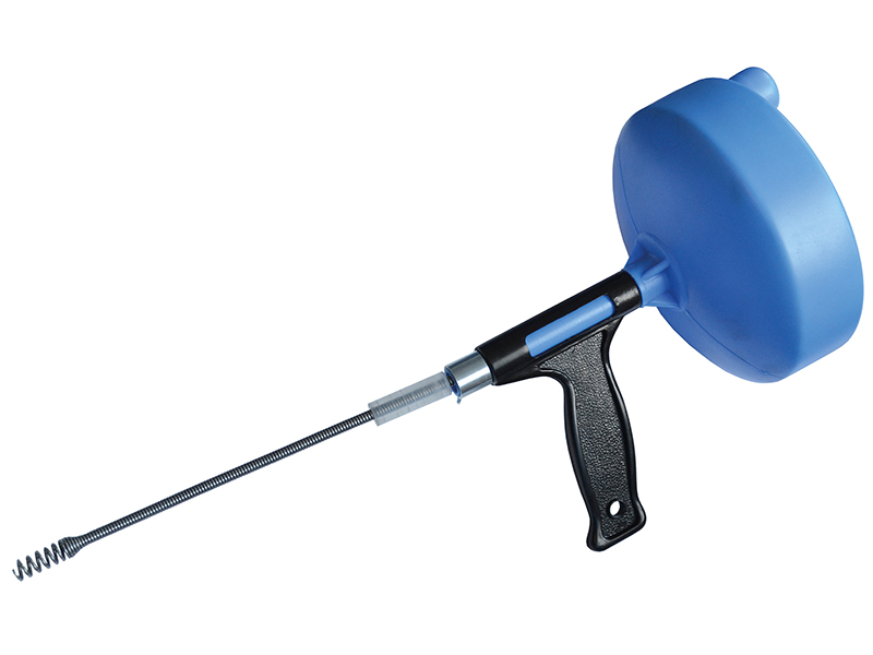 FAIPDRAUG25 - Drum Auger 25ft