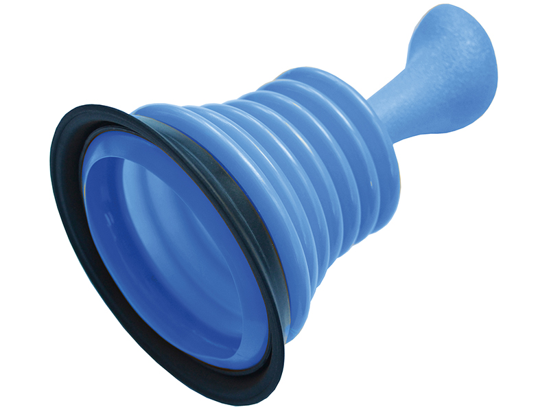 FAIPDRMINIPL - Mini Plunger 115mm (4.5in)