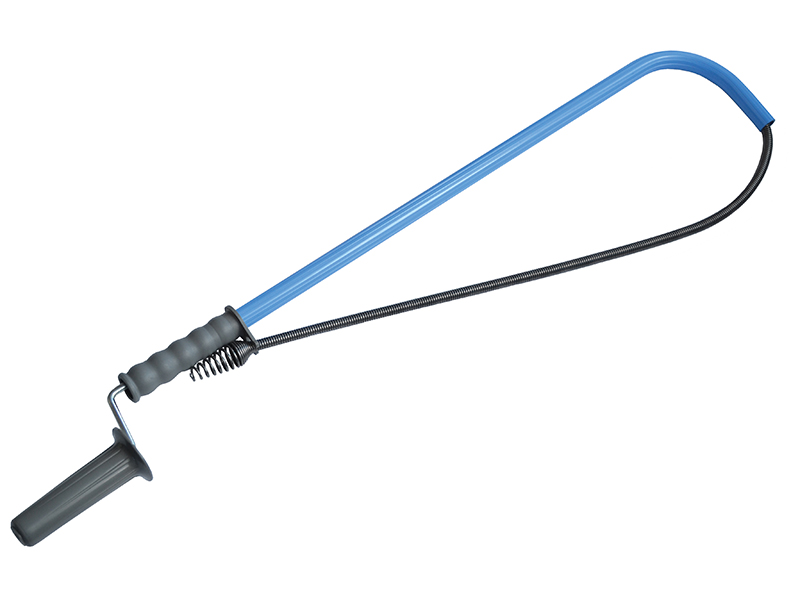 FAIPDRWCAUG - Deluxe Toilet Auger