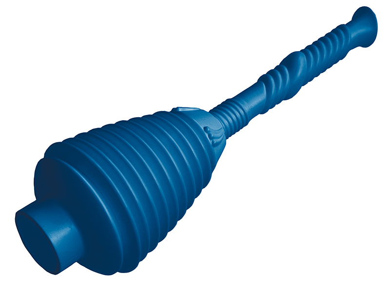 FAIPDRWCPL - Toilet Plunger