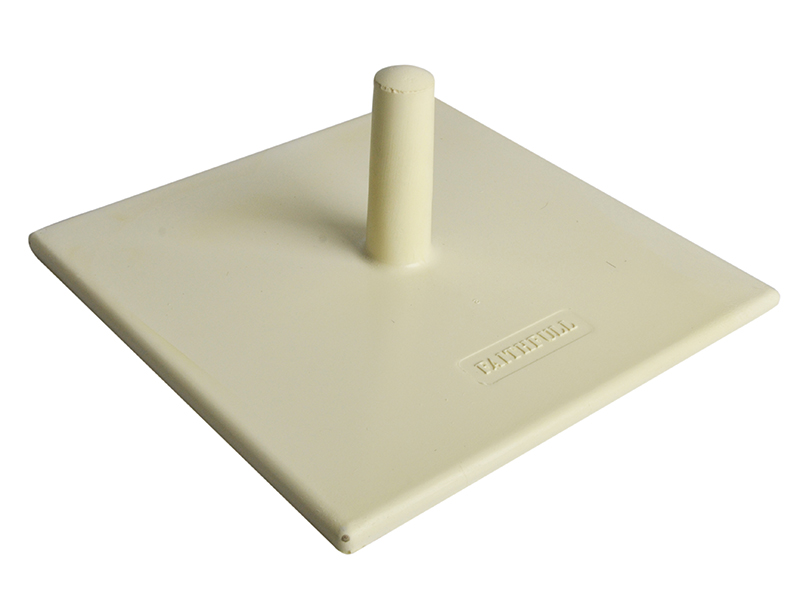 FAIPHAWK - Plastic Hawk 325 x 325mm (13 x 13in)