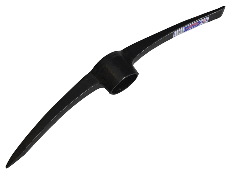 FAIPICK7 - Solid Eye Navy Pick Head 3.18kg (7lb)