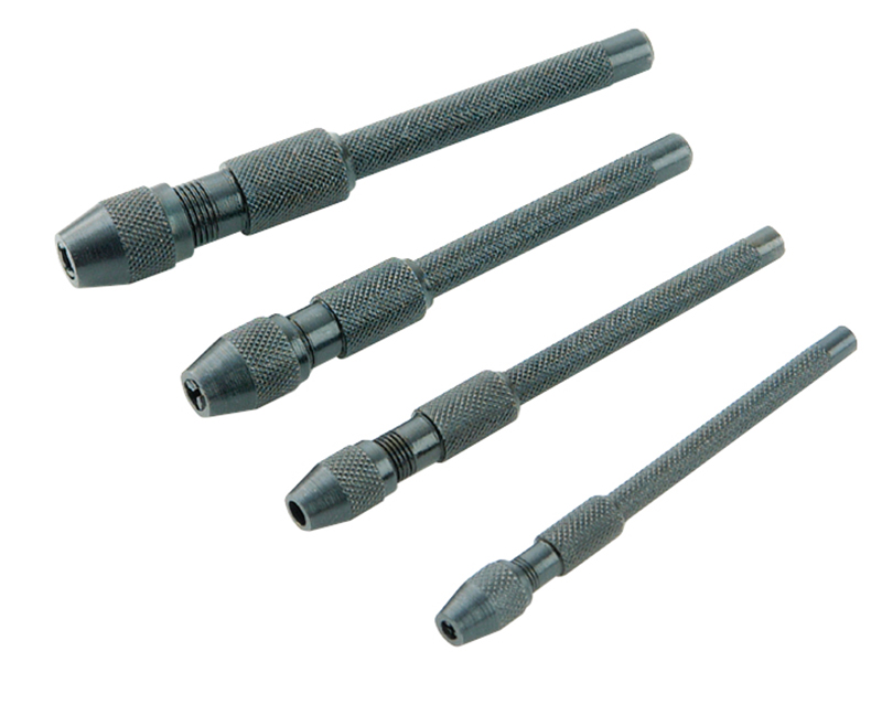 FAIPINVICES4 - Pin Vice Set 4 Piece