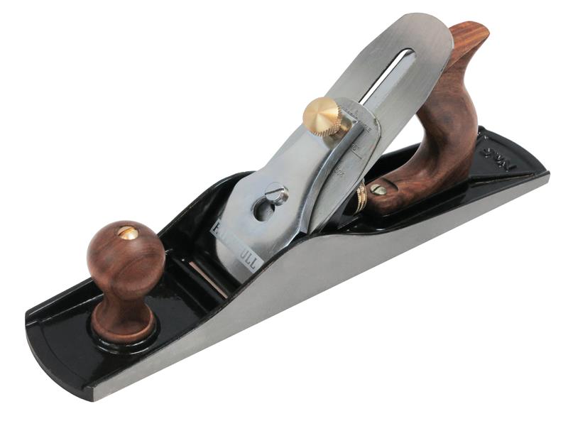 FAIPLANE5 - No.5 Bench Plane in Wooden Box