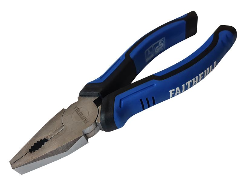 FAIPLC6N - Combination Pliers 150mm (6in)