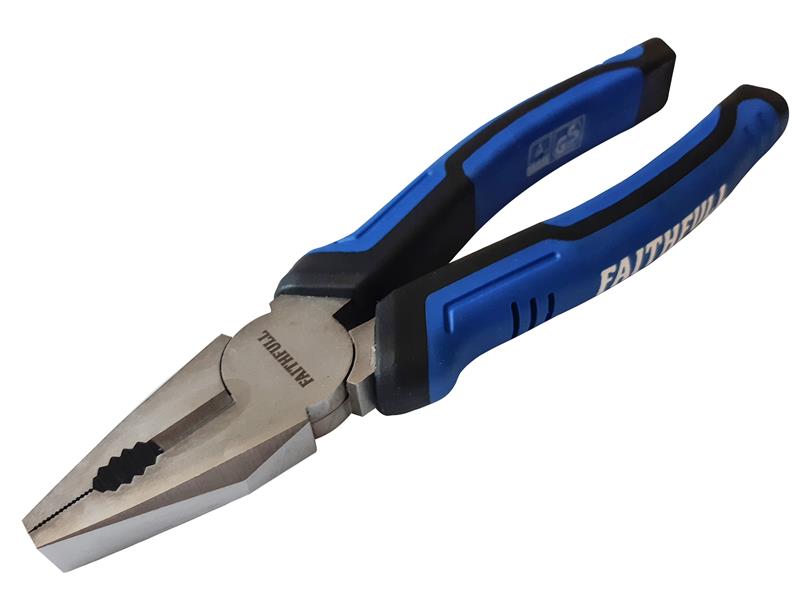 FAIPLC8N - Combination Pliers 200mm (8in)