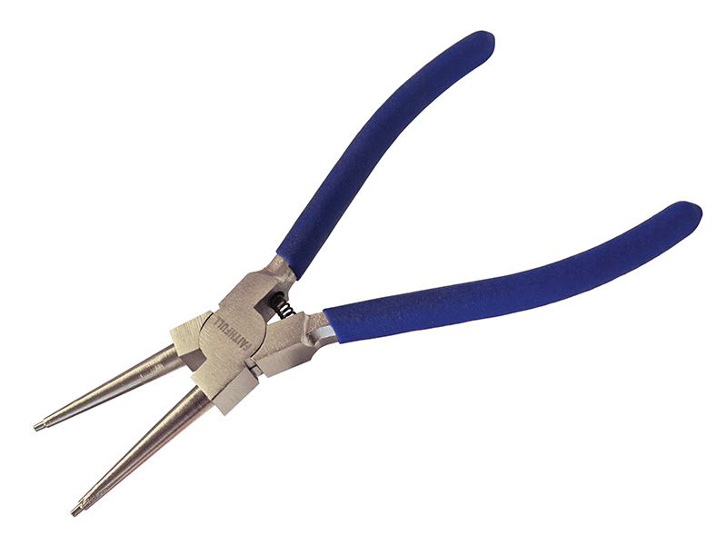 FAIPLCIRINTS - Circlip Pliers Inside Straight CRV 180mm (7in)