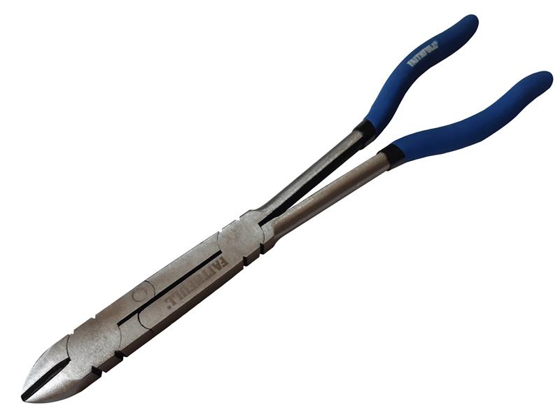 FAIPLDCL290 - Long Reach Side Cutting Pliers 290mm (11in)