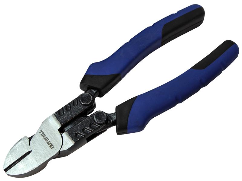 FAIPLHLDC712 - High-Leverage Diagonal Cutting Pliers 190mm (7.1/2in)