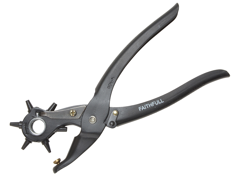 FAIPLRPP - Revolving Punch Pliers