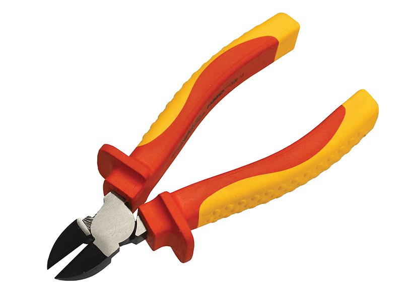 FAIPLVDEDC6 - VDE Diagonal Cutter 170mm