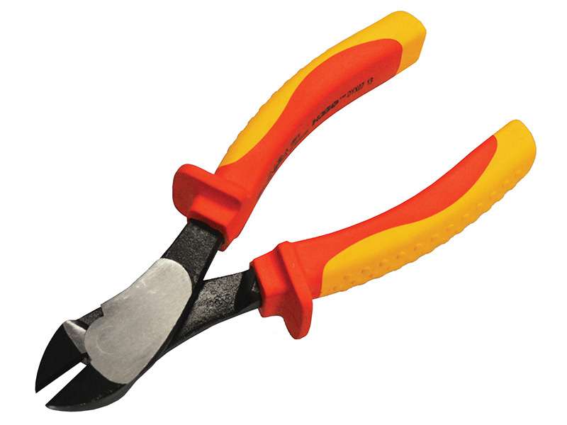 FAIPLVDEDC7H - VDE Heavy-Duty Diagonal Cutters 190mm