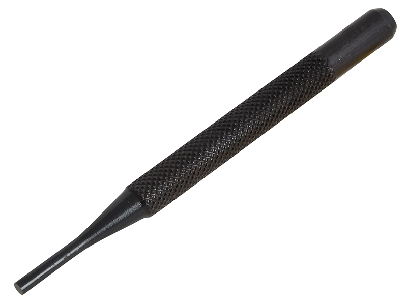FAIPP18RH - Round Head Pin Parallel Punch 3mm (1/8in)