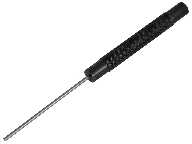 FAIPP18RHL - Long Series Pin Punch 3.2mm (1/8in) Round Head