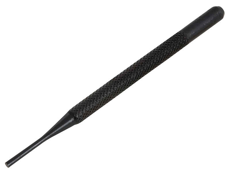 FAIPP332RH - Round Head Parallel Pin Punch 2.5mm (3/32in)