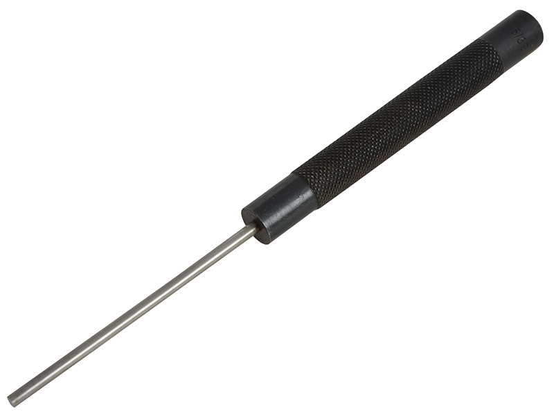 FAIPP532RHL - Long Series Pin Punch 4mm (5/32in) Round Head