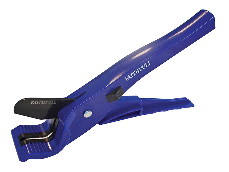 FAIPPC328N - Plastic Pipe Cutter 3-28mm Capacity
