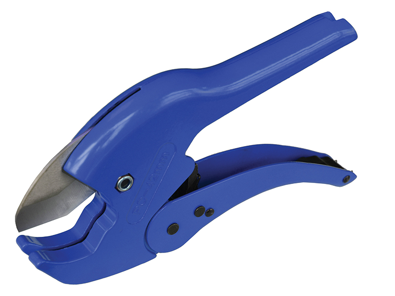 FAIPPC42PRO - Plastic Pipe Cutter Pro Capacity 3-42mm