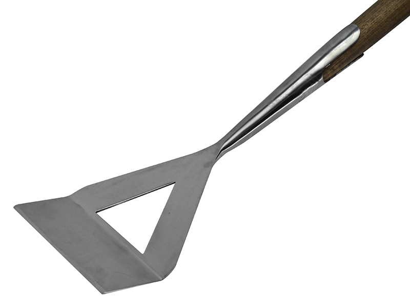 FAIPRESDHSS - Prestige Stainless Steel Dutch Hoe Ash Handle