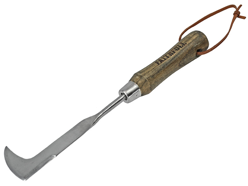 FAIPRESHPK - Prestige Stainless Steel Hand Patio Knife Ash Handle