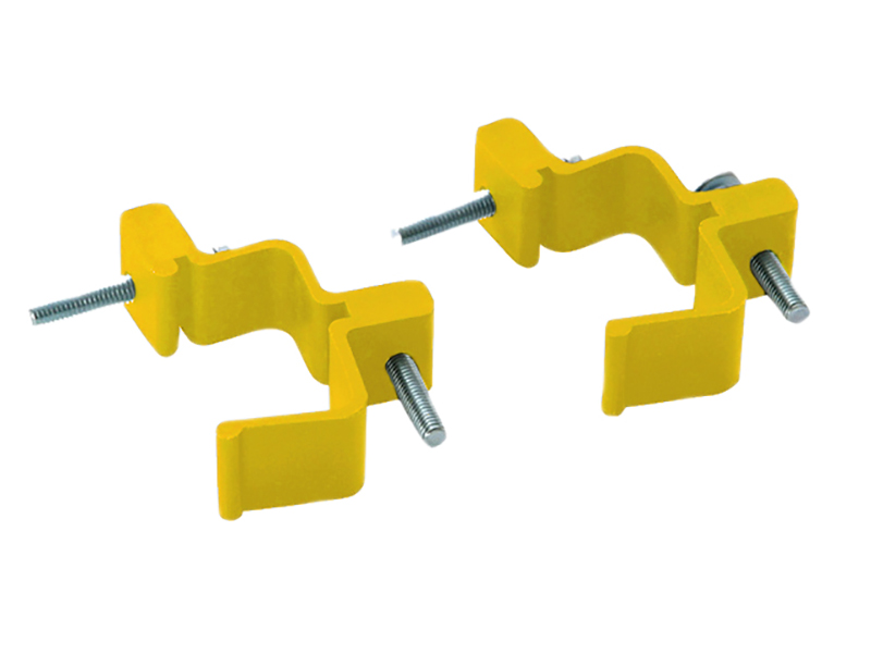 FAIPROEXTST - External Building Profile Stabilisers (Pack of 2)