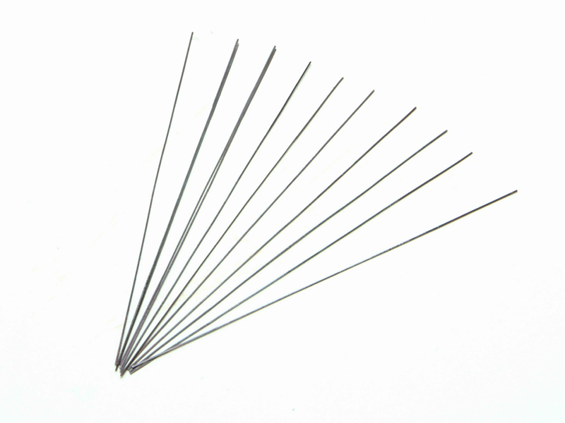 FAIPRSB48 - Piercing Saw Blades 130mm (5in) 48 TPI (Pack of 12)