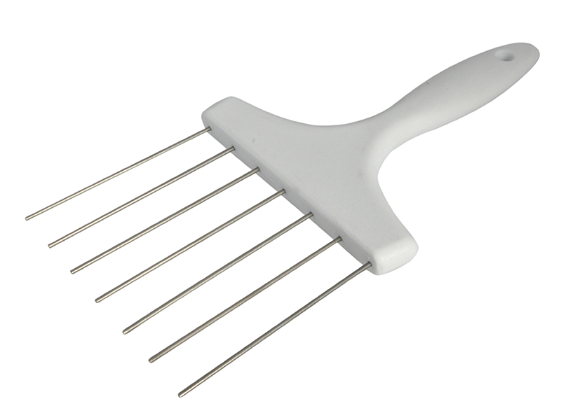 FAIPST - Plasterer's Scratching Tool