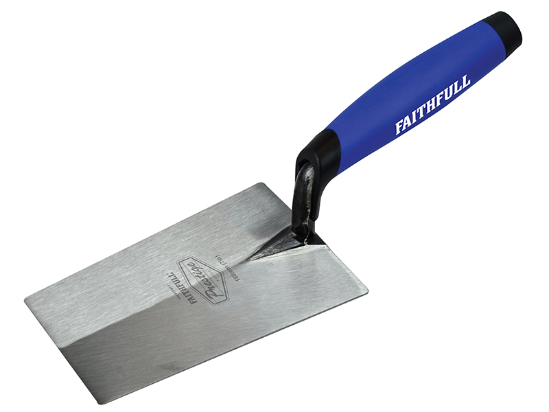 FAIPTFBT7 - Prestige Bucket Trowel 7in