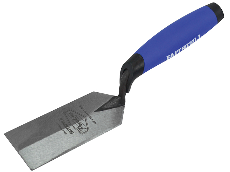 FAIPTFMT52 - Prestige Margin Trowel 125 x 50mm (5 x 2in)