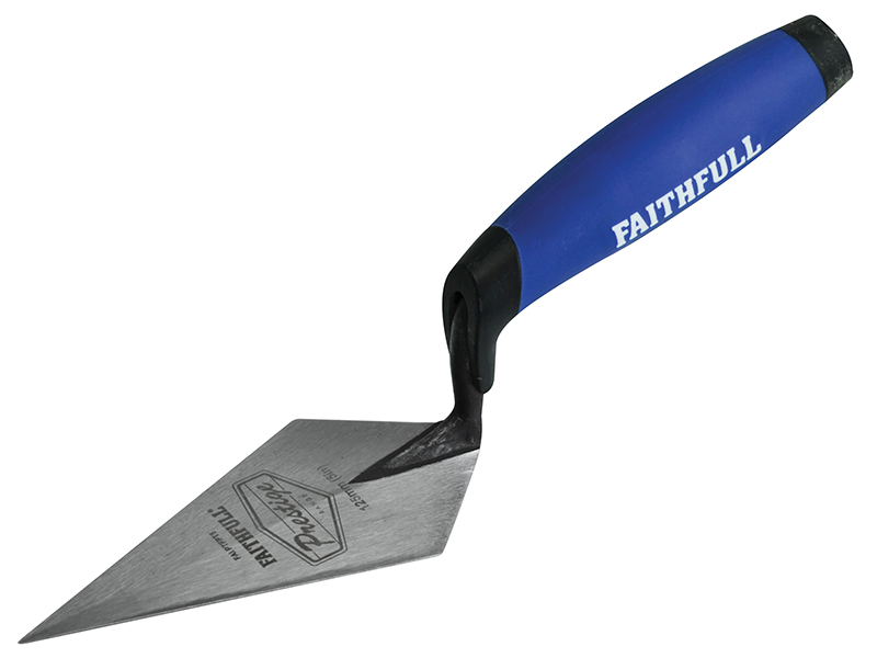 FAIPTFPT5 - Prestige Pointing Trowel 125mm (5in)