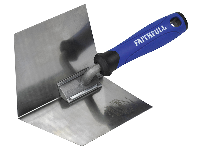 FAIPTICTSS - Prestige Internal Corner Trowel 5 x 4in