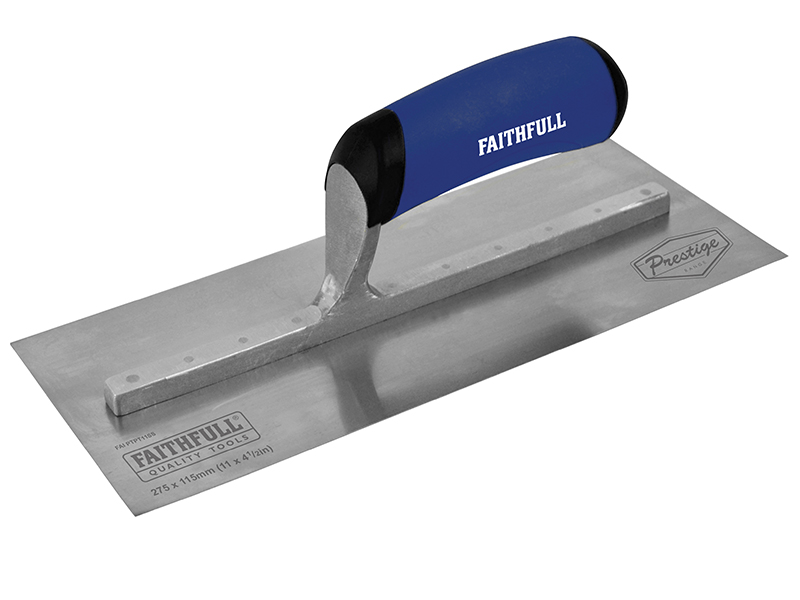 FAIPTPT11SS - Prestige Plastering Trowel 275 x 115mm (11 x 4.1/2in)