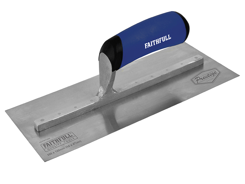FAIPTPT14SS - Prestige Plastering Trowel 350 x 120mm (14 x 4.3/4in)