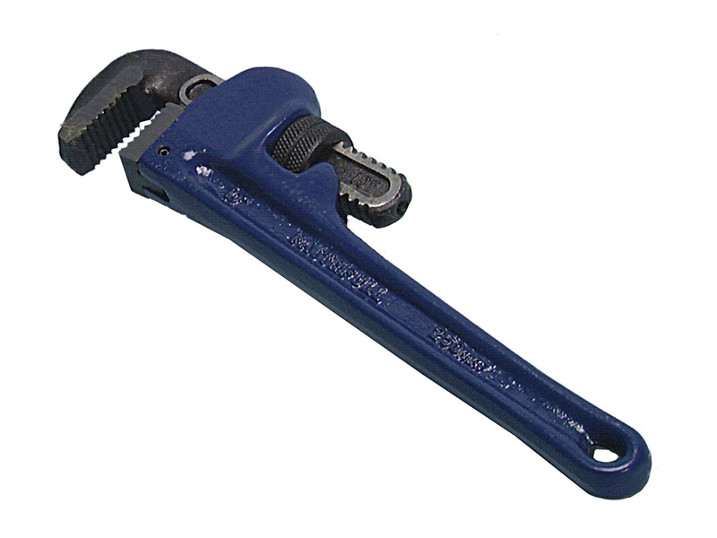 FAIPW14 - Leader Pattern Pipe Wrench 350mm (14in)